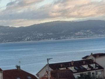 Arousa, Pontevedra, Galicia, Galicia - Balcón