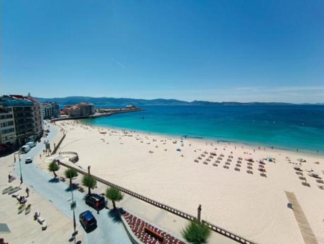 Ático Alquiler Sanxenxo, Sanxenxo