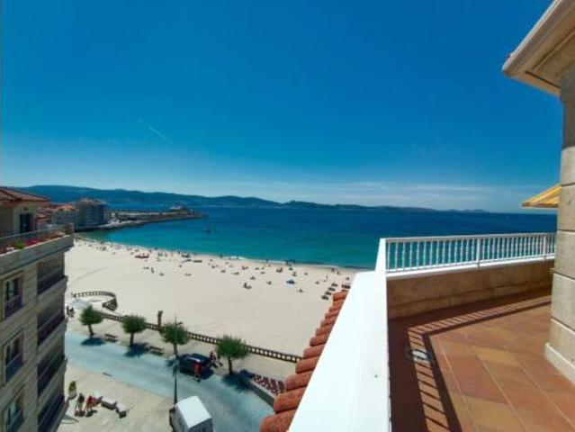 Ático Alquiler Sanxenxo, Sanxenxo