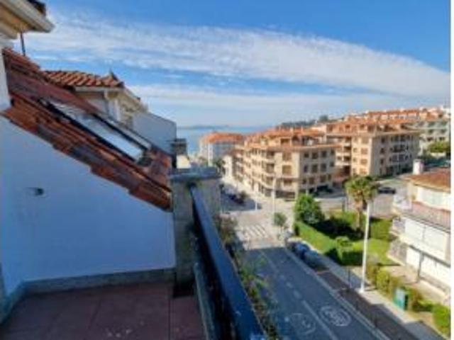 Ático Alquiler Sanxenxo, Sanxenxo
