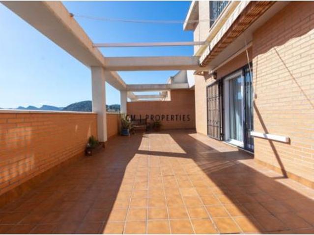 Ático Alquiler Sagunt Sagunto, Alt Palància Doctor Palos