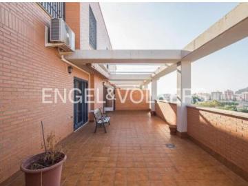 Ático Alquiler Sagunt Sagunto, Alt Palància Doctor Palos