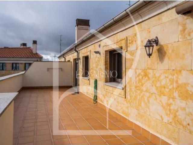Ático Alquiler Salamanca Capital, Centro Casco Histórico