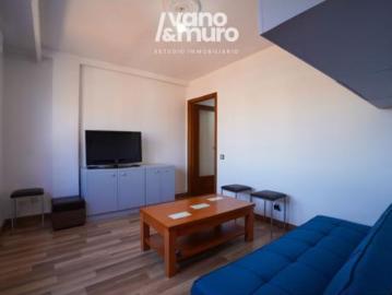 Ático Alquiler Salamanca Capital, Centro Casco Histórico