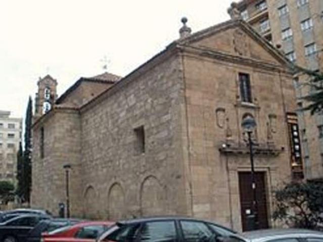 Ático Alquiler Salamanca Capital, Centro Casco Histórico