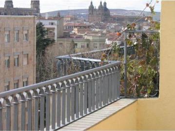 Ático Alquiler Salamanca Capital, Garrido Labradores