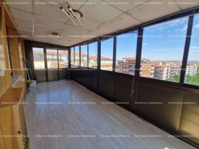 Ático Alquiler Salamanca Capital, San Bernardo Campus Platina