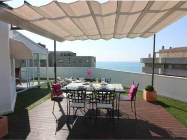 Ático Alquiler Salou, Platja dels Capellans Zona Turística