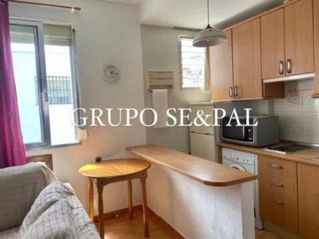 Ático Alquiler Sevilla Capital, San Pablo
