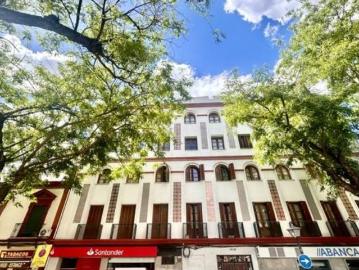 Ático Alquiler Sevilla Capital, Triana Casco Antiguo