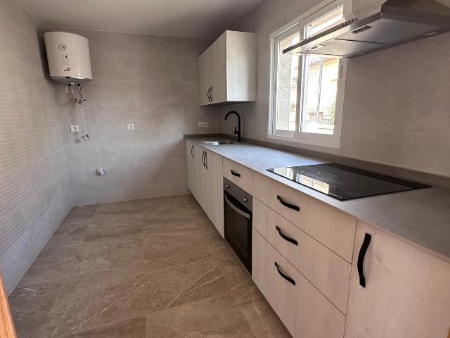 ATICO ALQUILER SIN MUEBLES