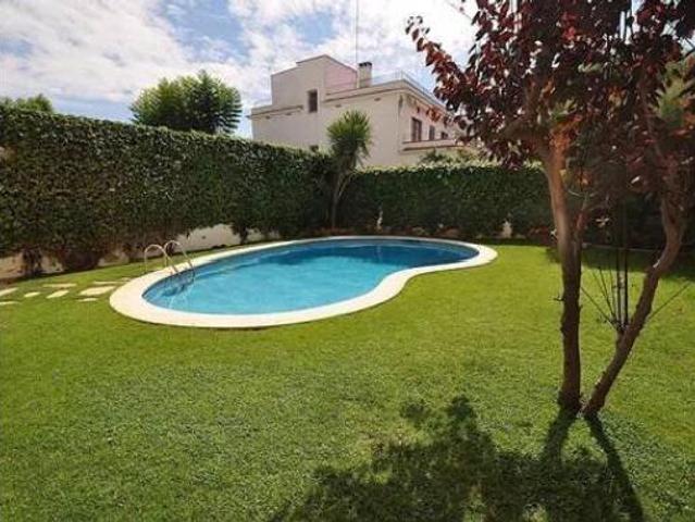 Ático Alquiler Sitges, Centre