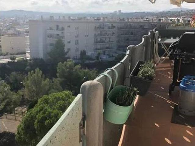 Ático Alquiler Sitges, Els Molins Poble Sec Pins Vens