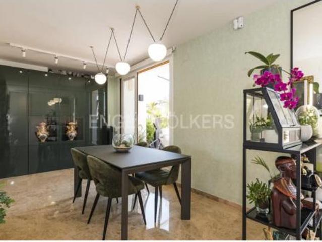 Ático Alquiler Sitges, Els Molins Poble Sec Pins Vens