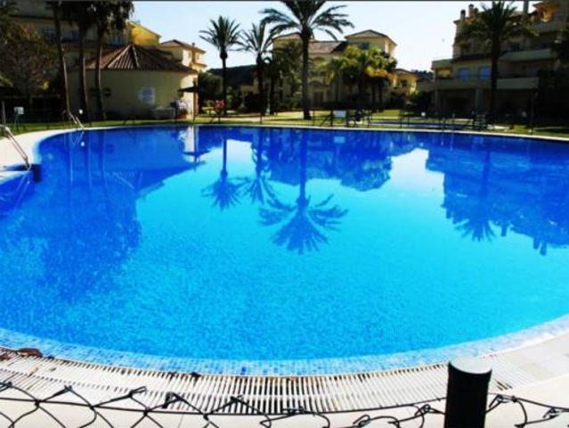 Ático Alquiler Sotogrande, Sotogrande Costa