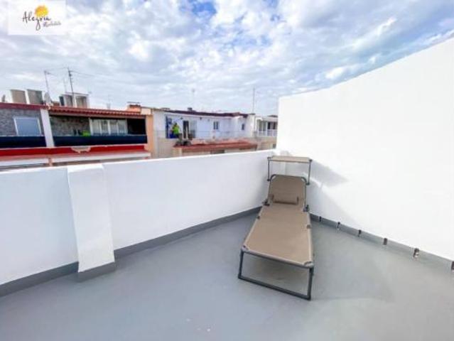 Ático Alquiler Sueca, Sueca