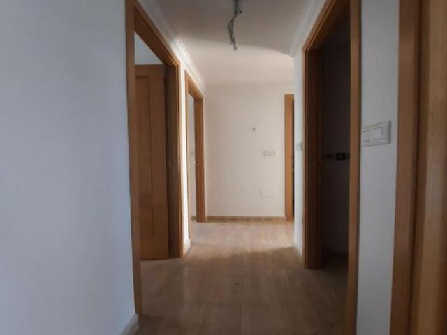 ÁTICO BUENAS VISTAS, CON TERRAZA DE 30 m2, 3 DORMITORIOS, GARAJE Y TRASTERO