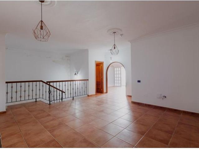 Ático con 130 m2 de terrazas y vistas en Tacoronte