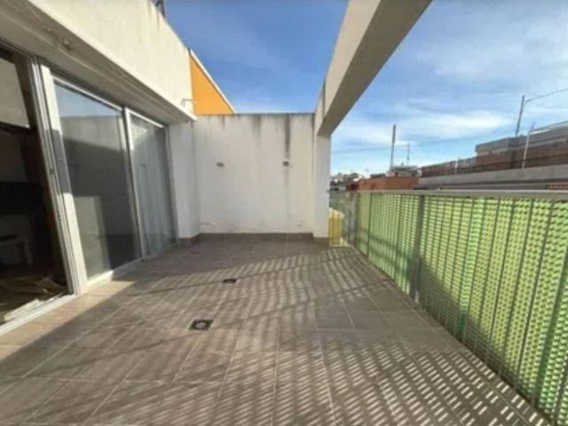 Ático con ascensor en Alicante Florida — listo para entrar a vivir
