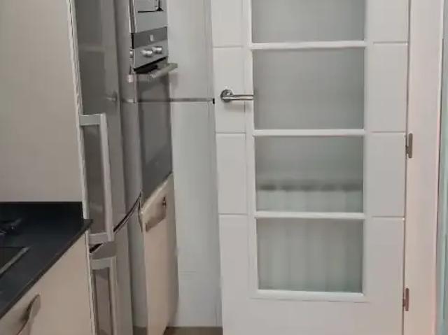 Ático con ascensor en alquiler en Calle Amargura 2