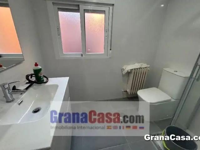 Ático con ascensor en alquiler en Calle Doctor Fidel Fernández 10
