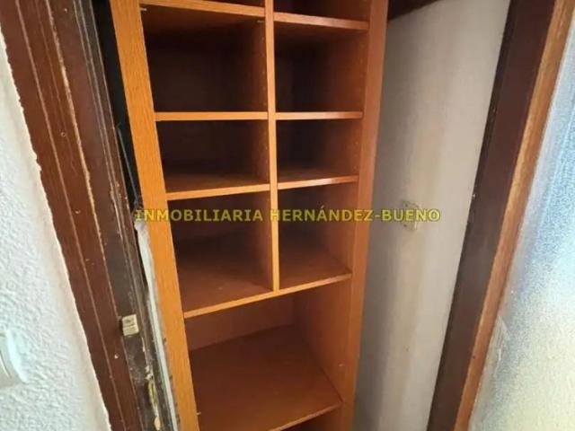 Ático con ascensor en alquiler en Garrido