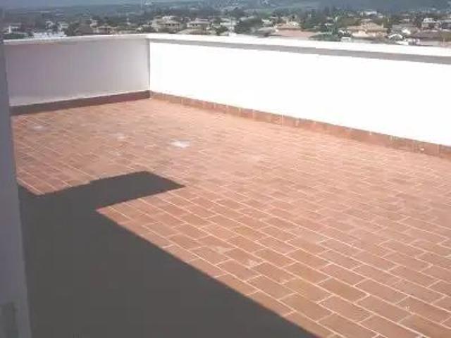 Ático con ascensor en alquiler en Periurbano Oeste Sierra