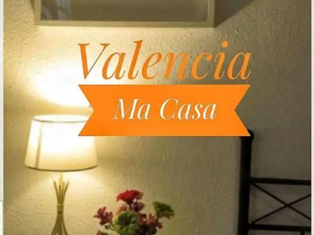 Ático con balcón en alquiler en El Pla del Real