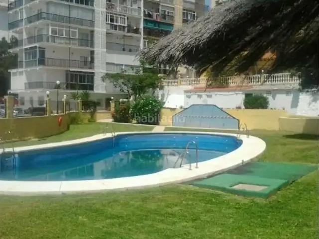 Ático con piscina en alquiler en Calle Dolores Ibárruri 6