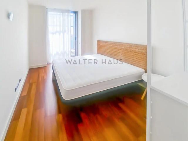 Ático con piscina en alquiler en Passeig de Garcia Fària