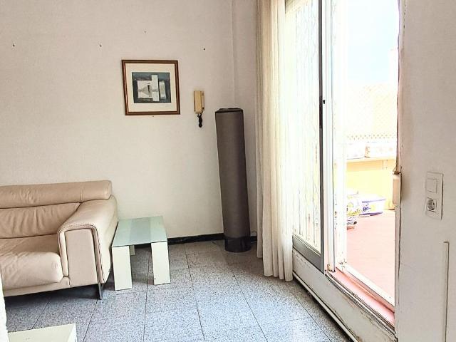 Ático con terraza y vistas al Castillo | Centro Tradicional Alicante