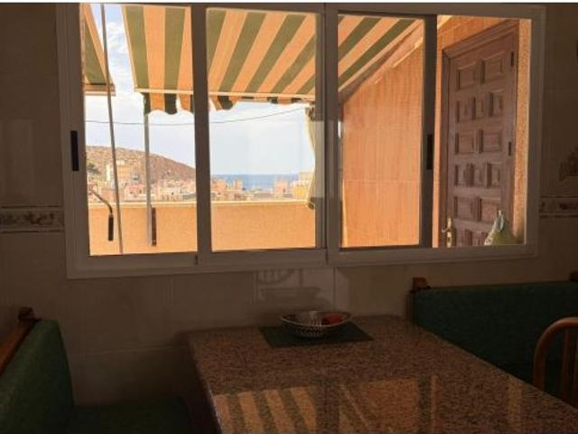 ÁTICO CON TERRAZA Y VISTAS ALQUILER VACACIONAL JULIO Y AGOSTO