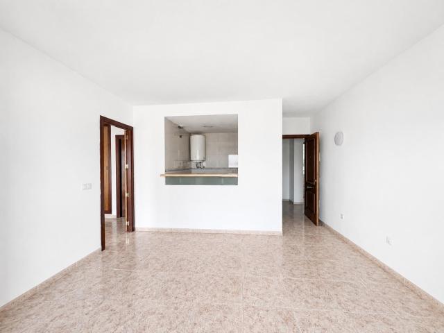 Ático con terraza y vistas despejadas en Son Busquets, Palma