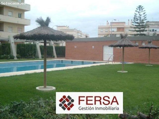 ATICO CON TERRAZA ALQUILER ANUAL