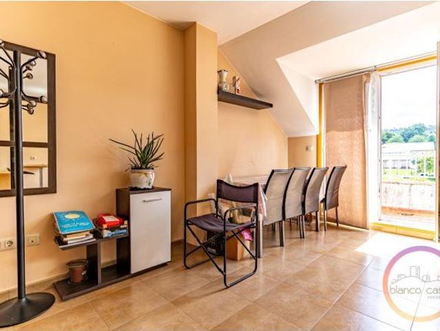 ? ÁTICO CON TERRAZA, ASCENSOR, GARAJE Y TRASTERO EN PONTECESO | 109.990 €?
