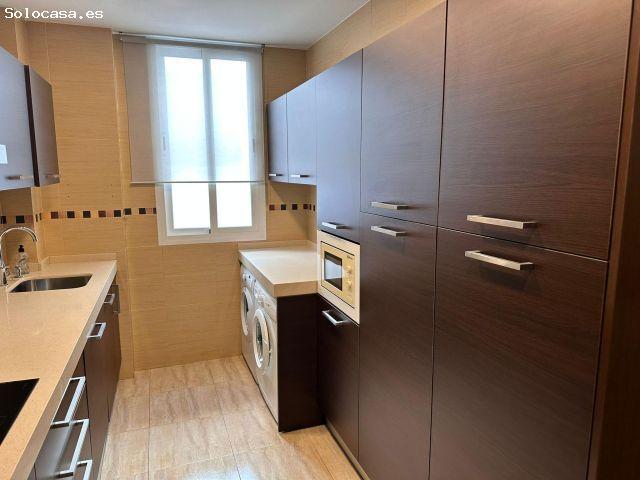 ATICO CON TERRAZA DE 25 M2 TOTALMENTE REFORMADO