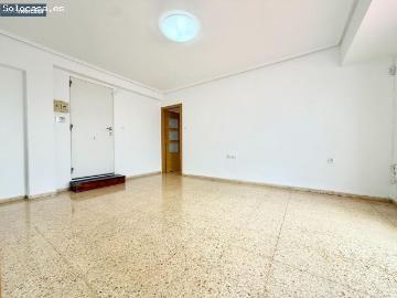 Ático con terraza en zona Polideportivo de Quart de Poblet