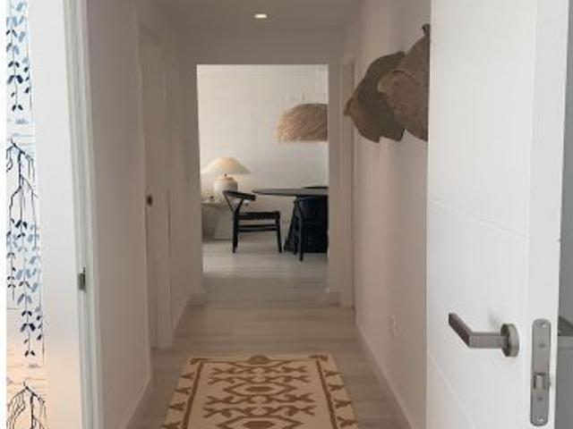 Ático con terraza en Las Lagunas – Mijas Costa