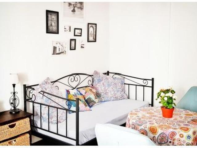 Atico con terraza en pleno corazón de Cádiz