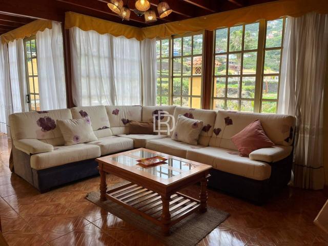 ATICO CON TERRAZA GRANDE EN ICOD