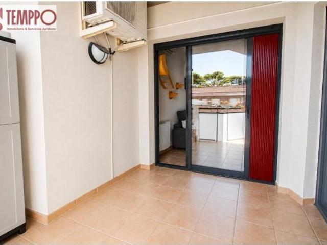 ÁTICO con TERRAZA PRIVADA en El Vendrell