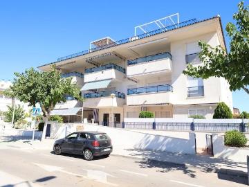 Ático con Vistas al Mar en Mil Palmeras – A solo 150 m de la. 87m² Mil Palmeras