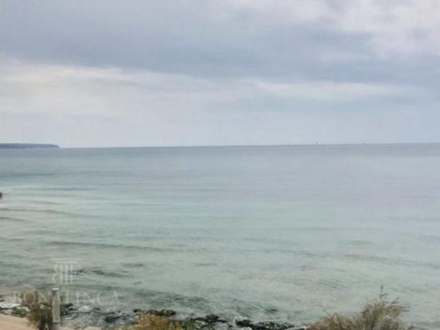 Ático con vistas al mar en Portixol 4 dormitorios, solárium privado de 100 m²