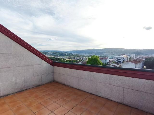 ATICO CON VISTAS EN BARROCANES
