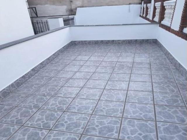 Ático de 4 habitaciones en Armilla! Ideal para estudiantes y trabajadores