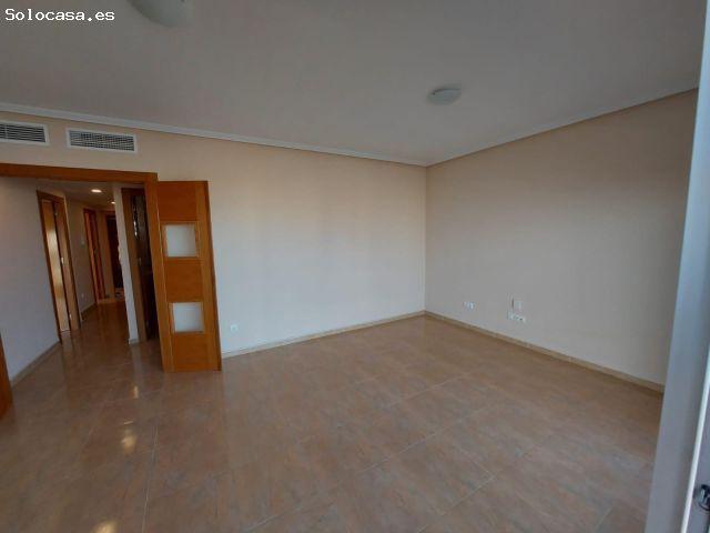 ATICO DE 79 M2 GRAN ALACANTE AVDA ESCANDINAVIA