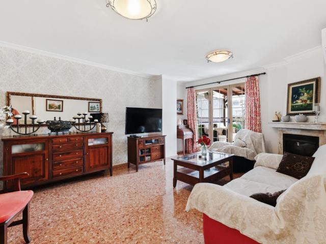 Ático de 141 m2 con espectacular terraza, garaje y trastero en Benifaió