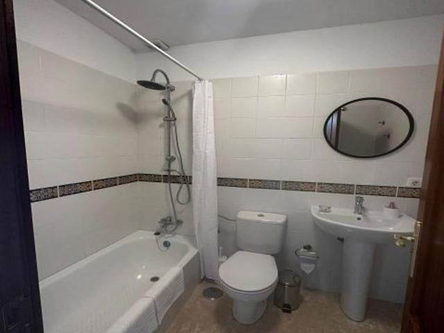 ÁTICO DE 1 DORMITORIO EN BUENAVISTA DEL NORTE