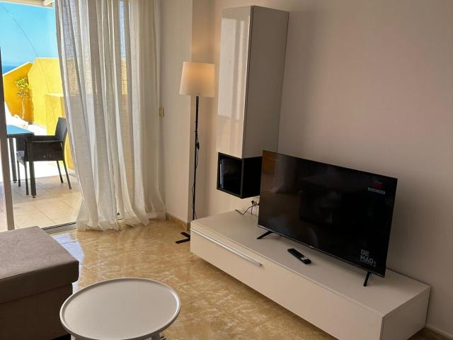 ÁTICO DE 1 DORMITORIO EN BUENAVISTA DEL NORTE