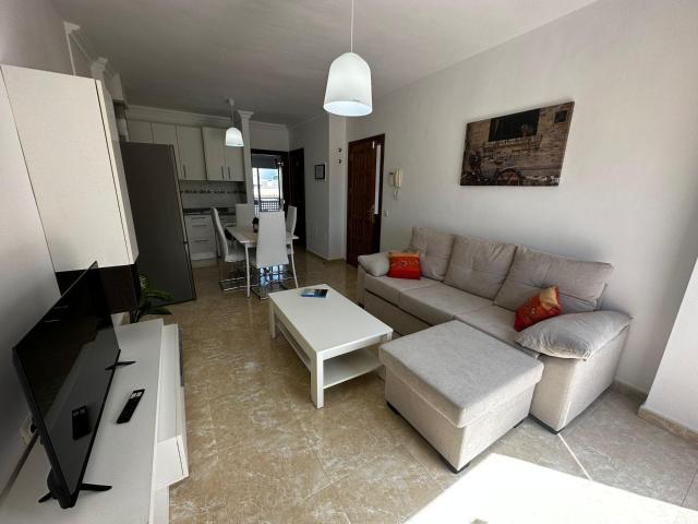 ÁTICO DE 1 DORMITORIO EN BUENAVISTA DEL NORTE